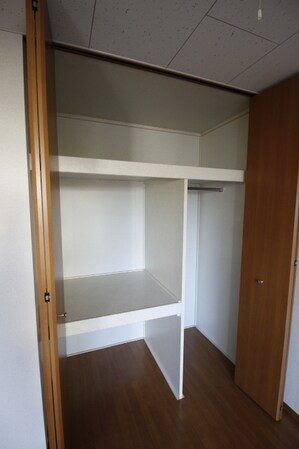 ユアマリーナの物件内観写真